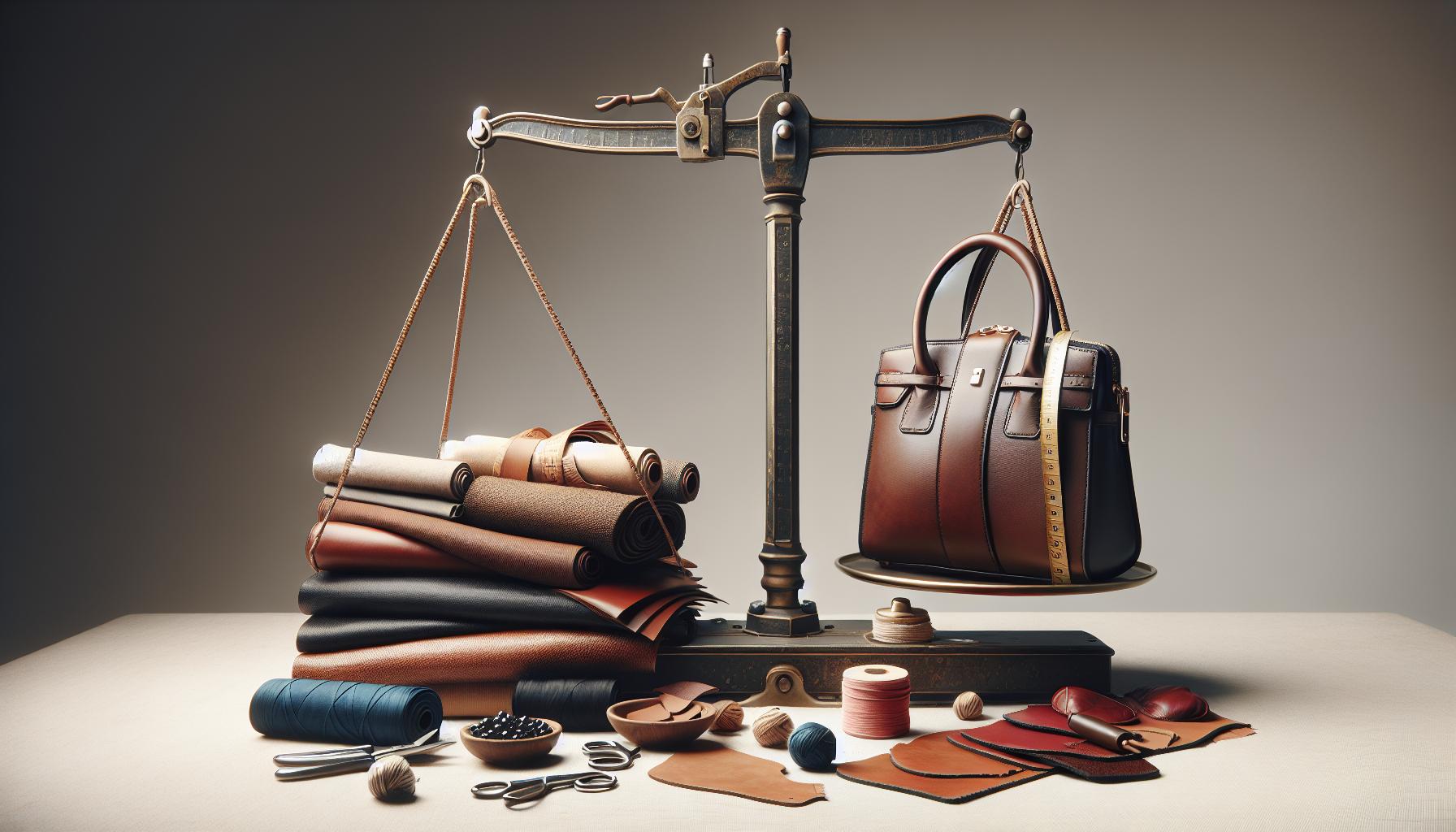 Retail Price vs.⁣ True⁢ Production Cost​ Explained