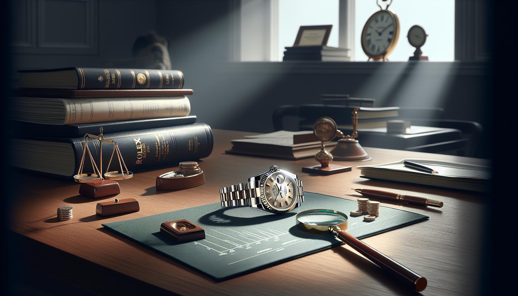 Rolex‌ Datejust Resale Value:⁣ Trends and Investment Potential