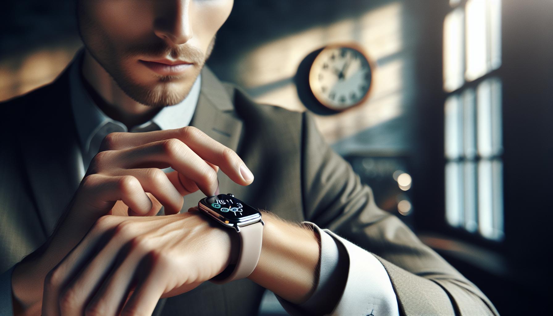 Step-by-Step Guide to Setting the Date⁣ and Time Accurately