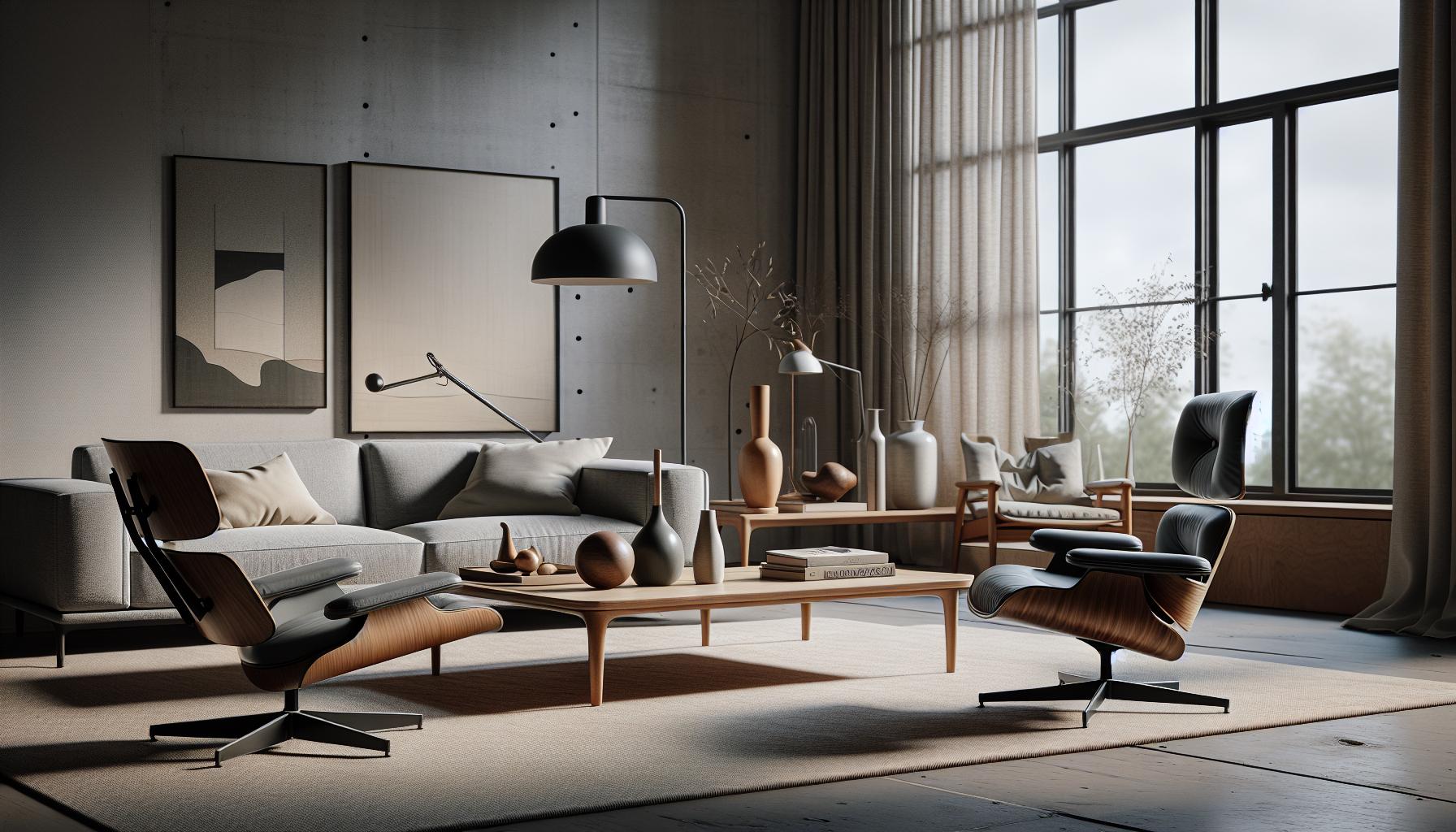 Timeless‍ Design⁣ Elements and‍ Iconic Aesthetics