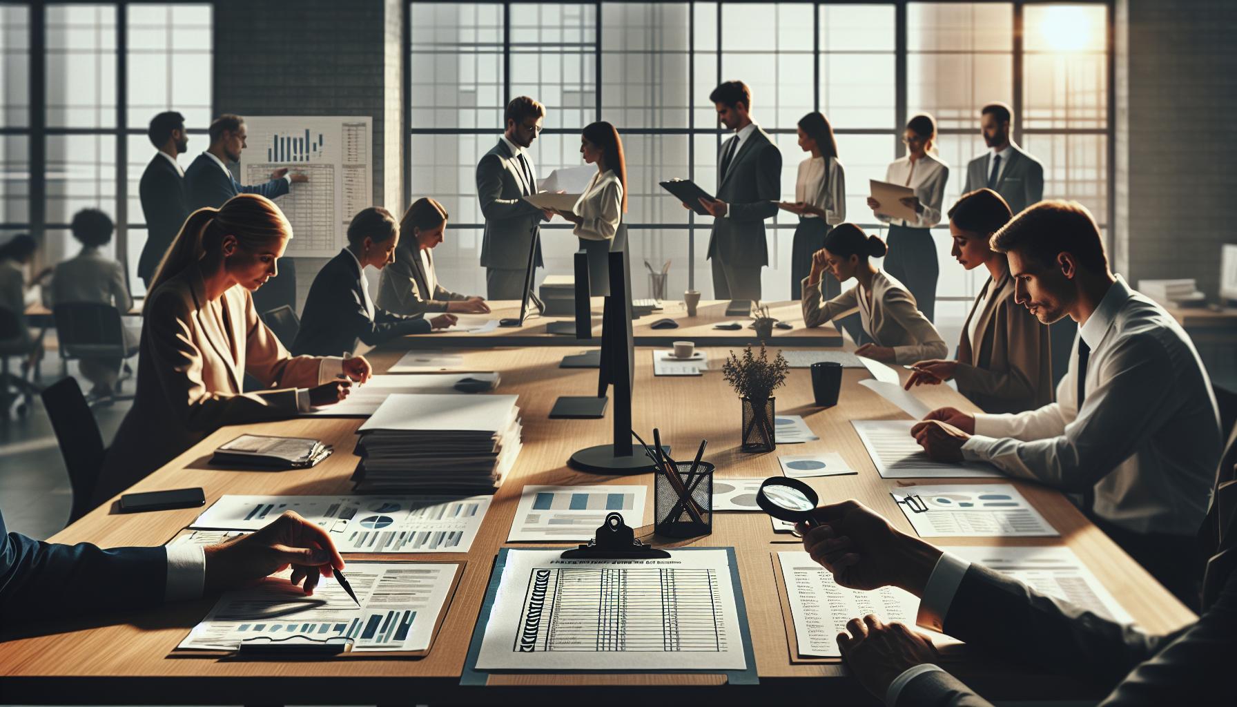 Tips‍ for Maintaining Accuracy ⁣and Preventing‍ Common Errors