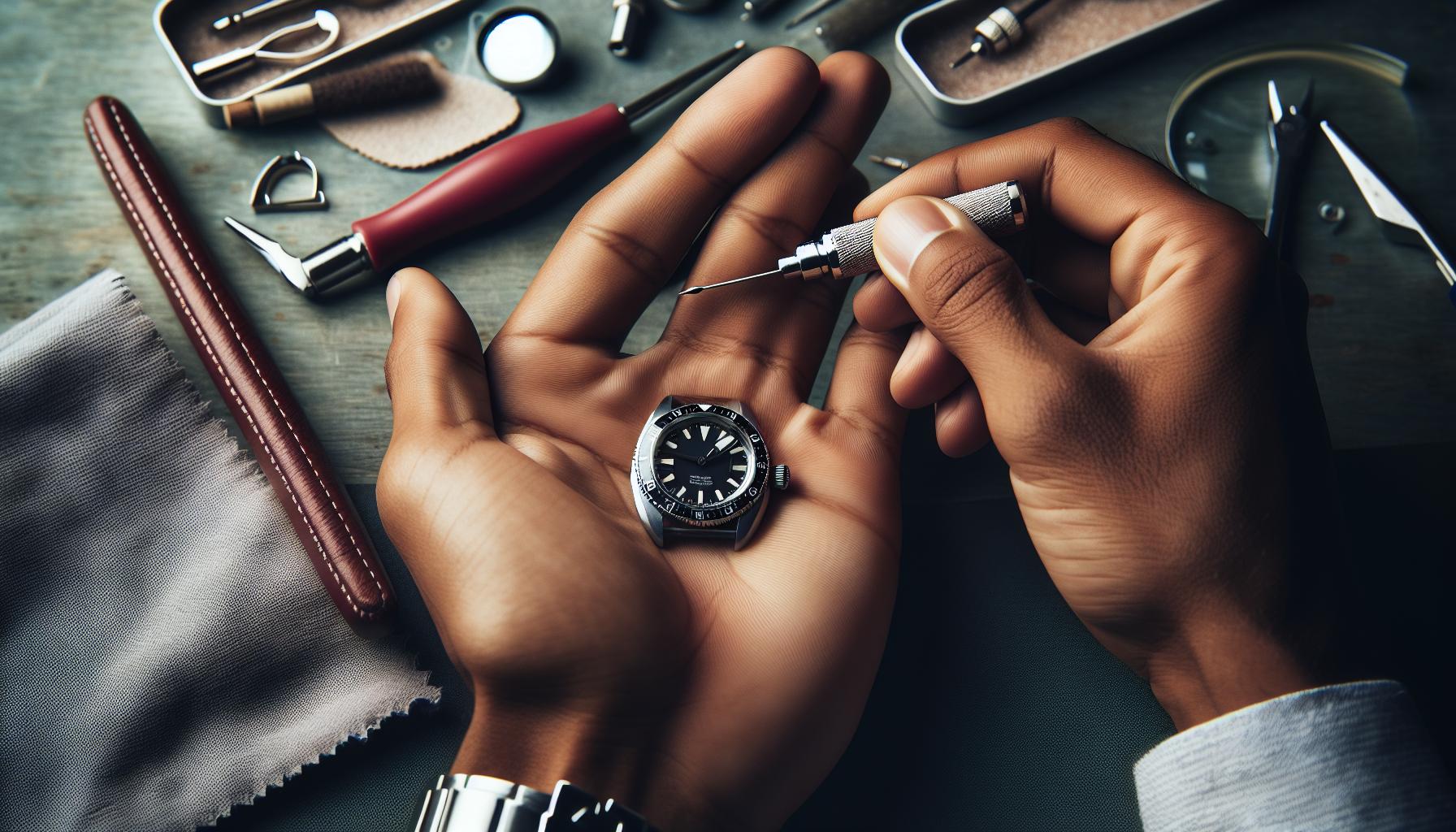 Troubleshooting Crown issues: What to Do if the Crown‌ Feels ​Stuck