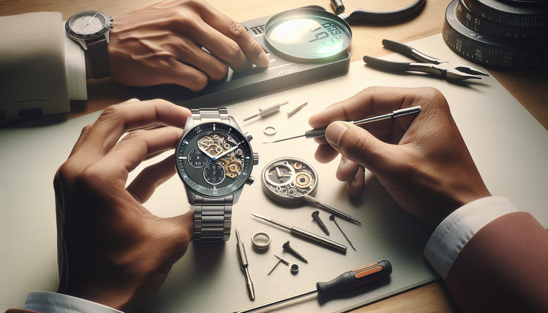 Troubleshooting Date change⁣ Issues ​and Quickset Features