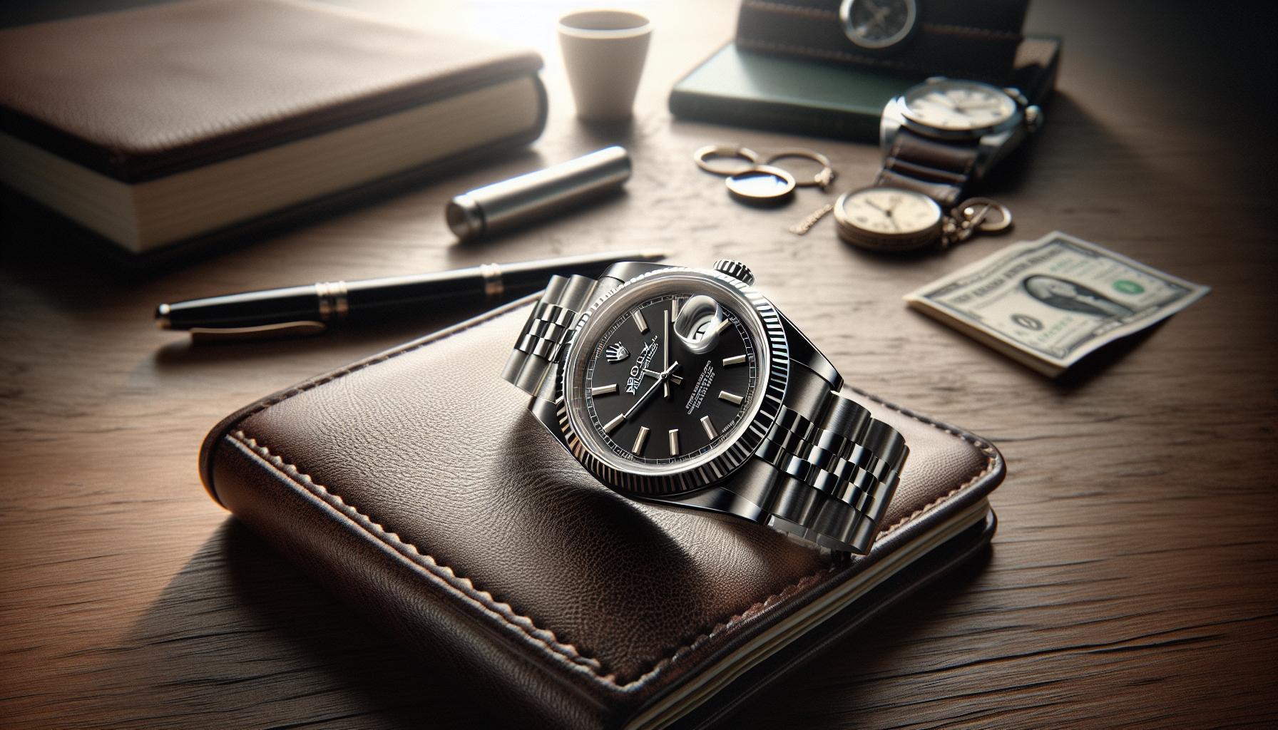 How to Change Day on Rolex Datejust: Day Function Tutorial 2 Understanding the Rolex Datejust Day Function and Movement