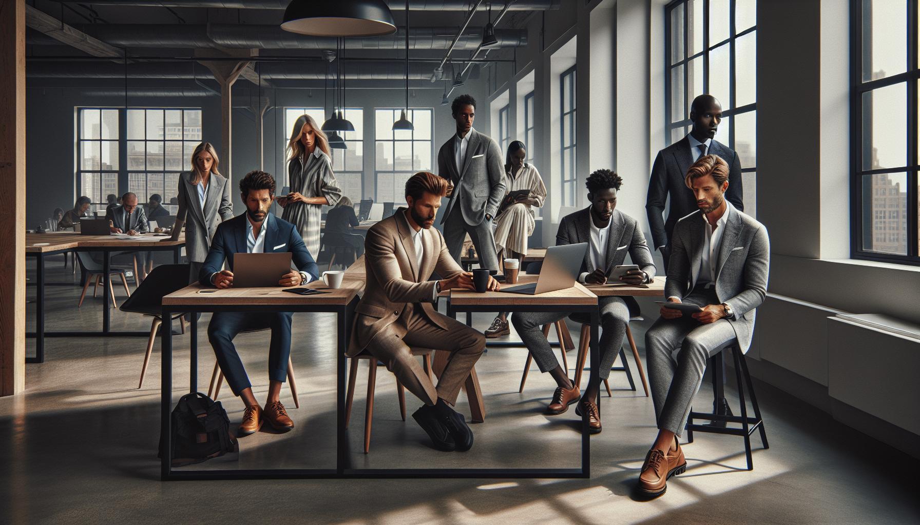 Wearability and Practicality for the Modern Entrepreneur