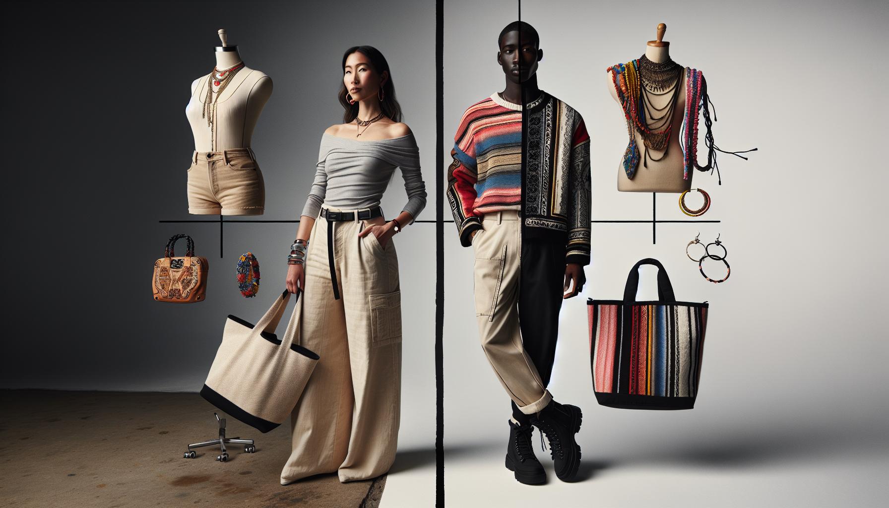 Wearability⁣ and Style: Everyday Versus ‍Statement Pieces