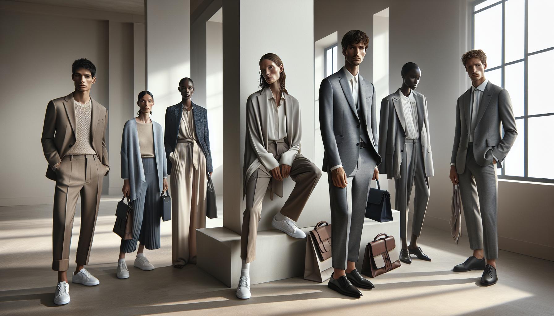 Wearability and Versatility in ⁣hardy's Collection