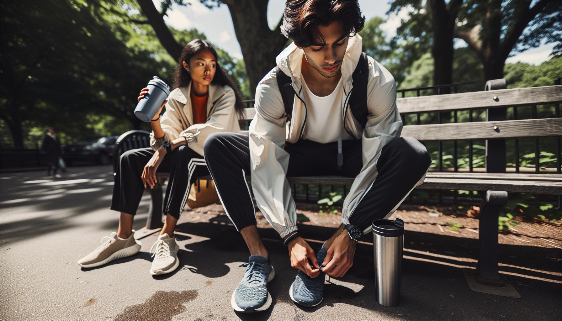 Wearability: Versatility On and Off the Track