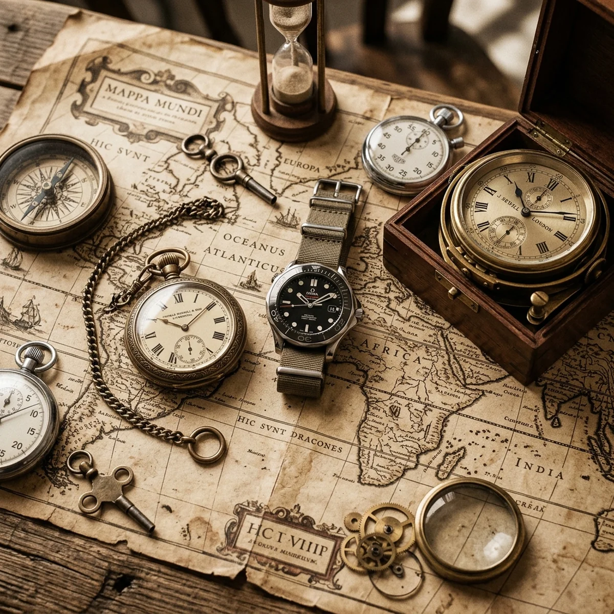 Other Names For Watches Or Timepieces 1 other names for watches