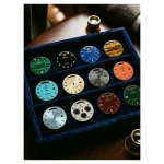 rolex day date variations