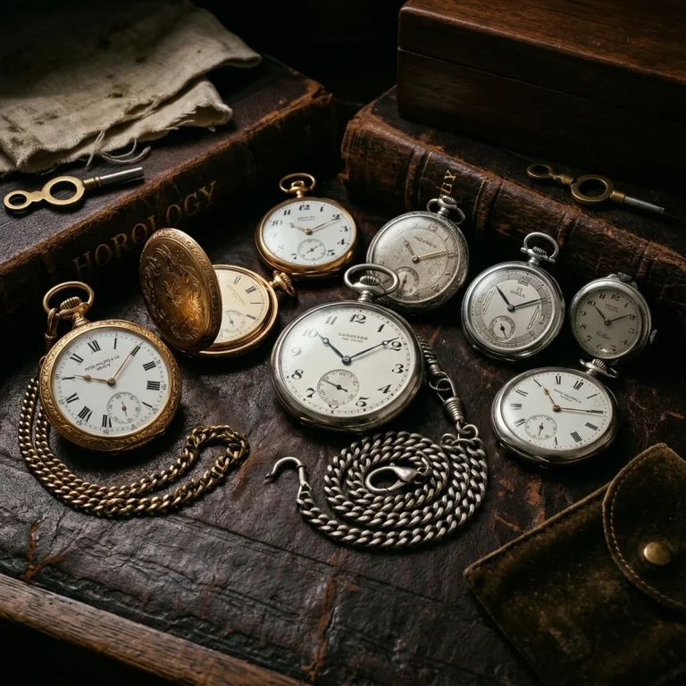 Swiss Made Replica Watches