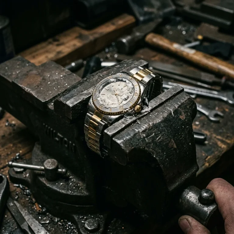 Swiss Made Replica Watches