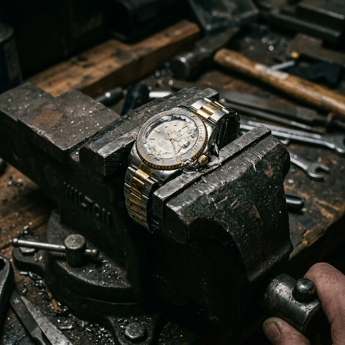 swiss made replica watches