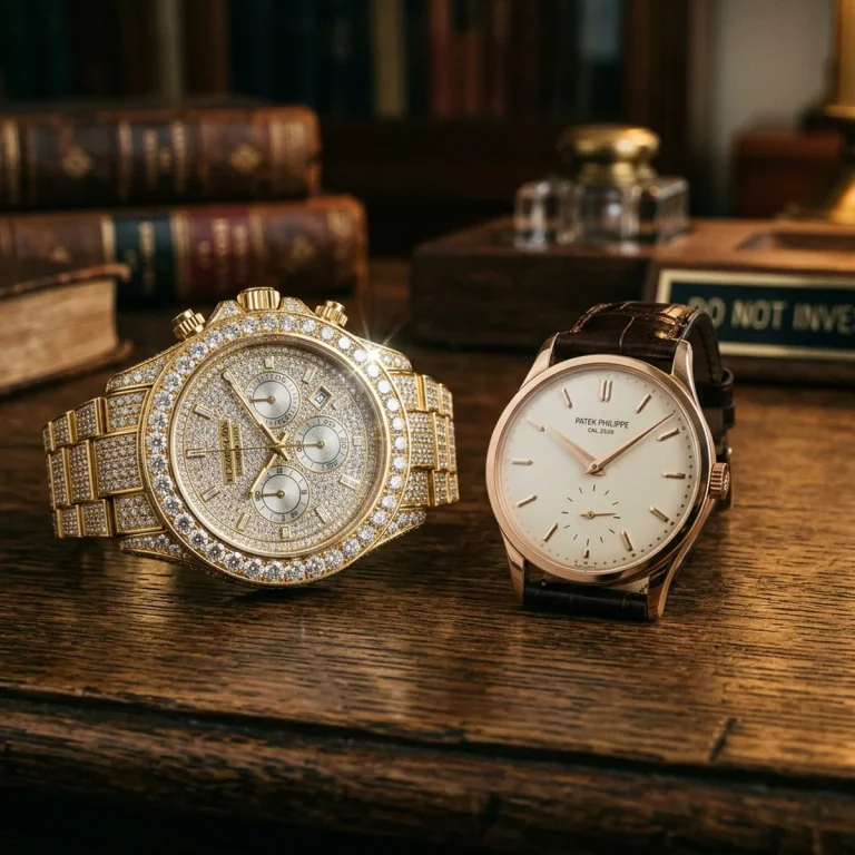 Investment? The Timeless Timepieces You Should Pass On