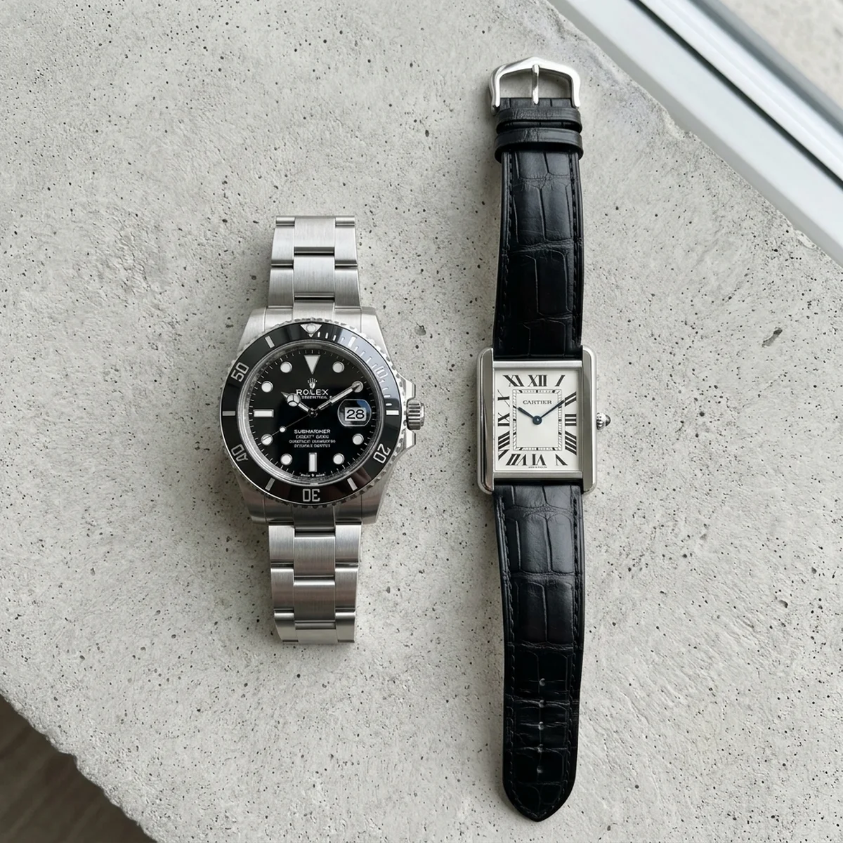versatile 2 watch collection
