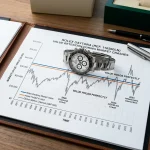 which rolex model holds value (AI Generated Image)