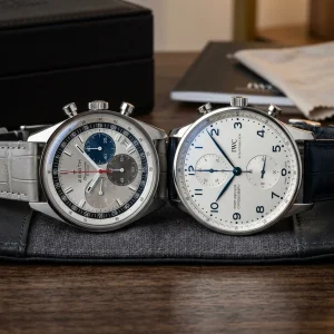 Zenith Vs Iwc 38 zenith vs iwc